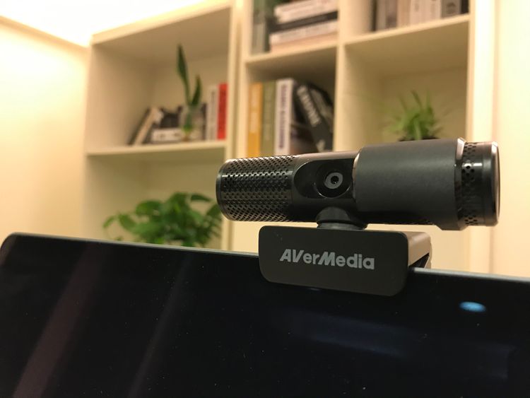 AVerMedia Live Streamer CAM 313 (PW 313) Webcam Review - Is It Good Enough for Streaming?