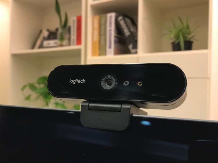 Logitech Brio 4K Ultra HD Review - Logitech Best Webcam in 2021