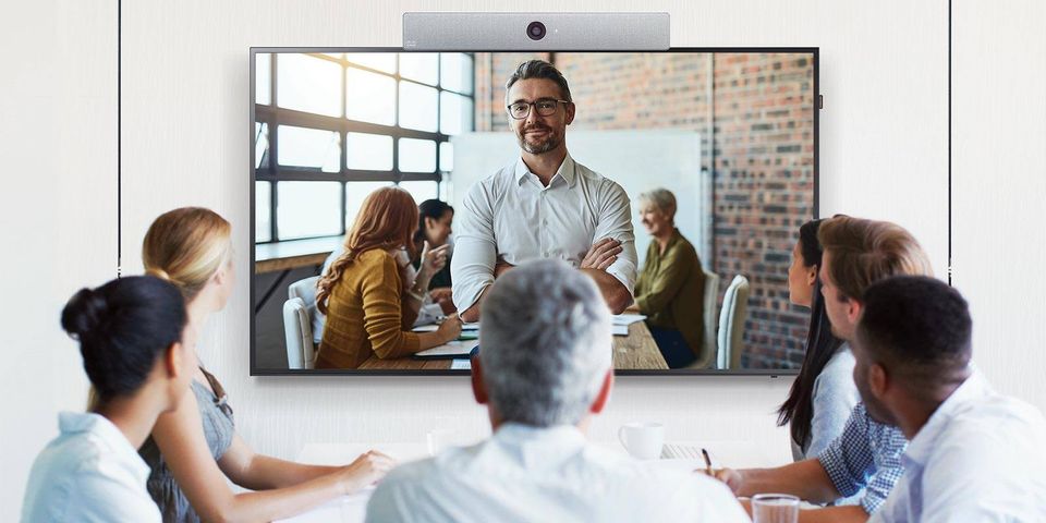 Best Video Conferencing Apps for Remote Working